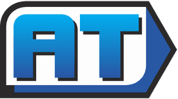 AccessTrack logo